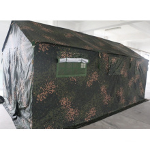 Углеродного волокна полюс палатки для военных